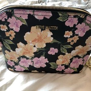 Steve Madden Floral Crossbody Purse